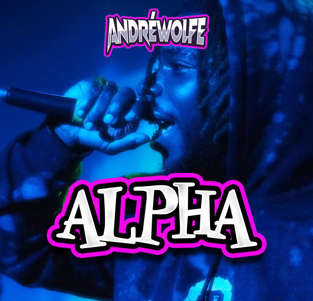 ALPHA- Exclusive Track