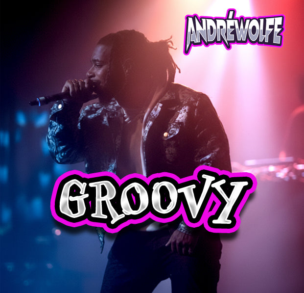 GROOVY - Leased Track