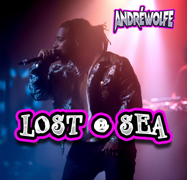 LOST @ SEA - Leased Track