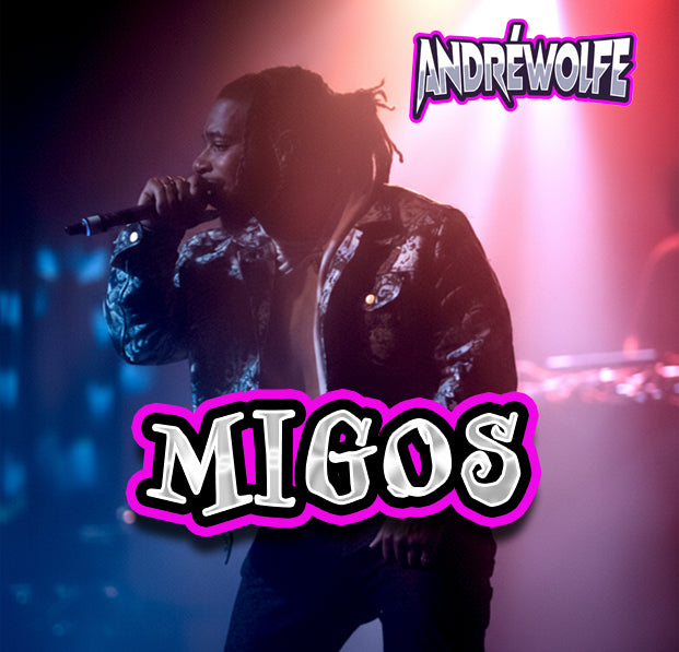 MIGOS - Leased Track