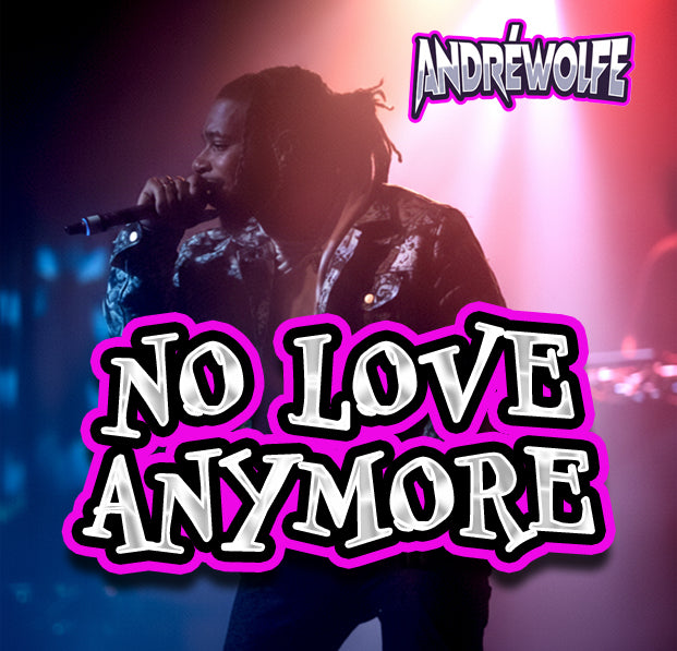NO LOVE ANYMORE - Leased Track