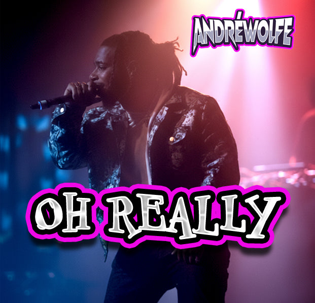 OH REALLY - Leased Track