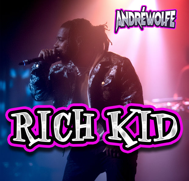 RICH KID - Leased Track
