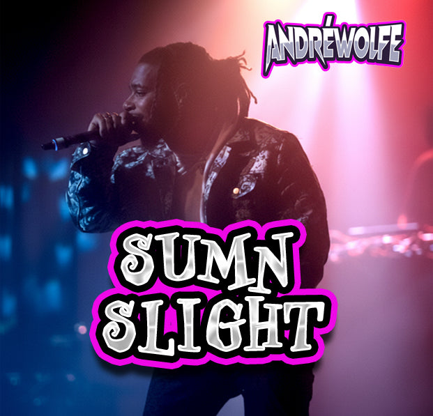 SUMN SLIGHT - Leased Track