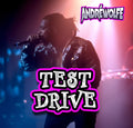 TEST DRIVE