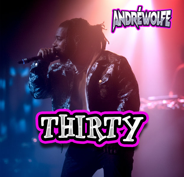 THIRTY - Leased Track