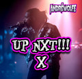 UP NXT!!! X