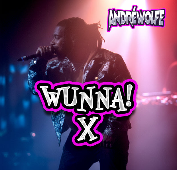 WUNNA! X - Leased Track