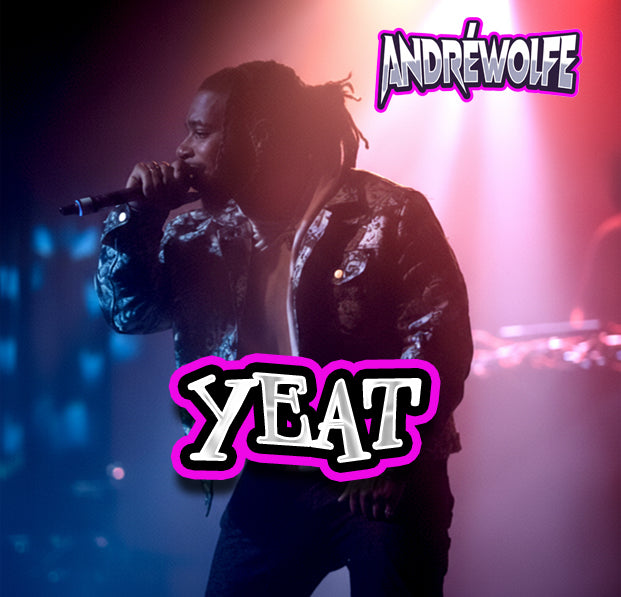 YEAT - Leased Track