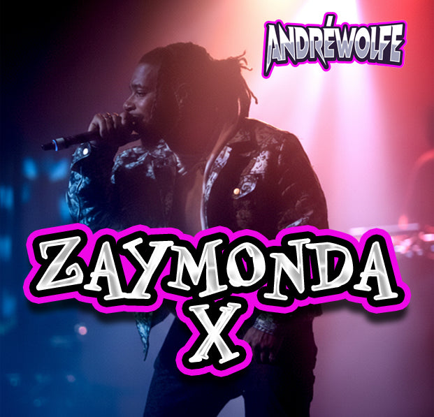 ZAYMONDA X - Leased Track